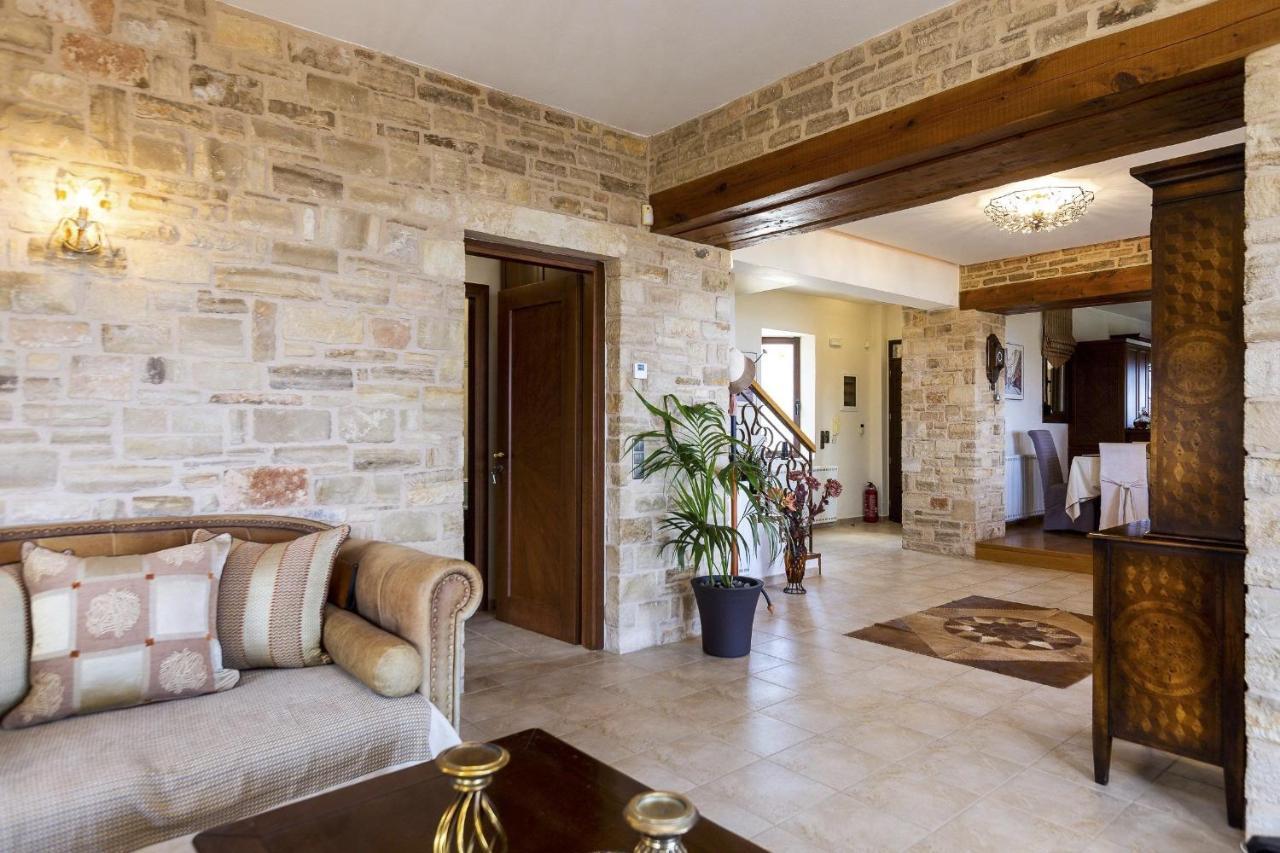Villa Natura - With Private Heated Pool Tria Monastiria Exterior photo